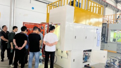 浙江密封件客戶 驗(yàn)收密封件噴涂膠黏劑自動(dòng)噴膠機(jī)