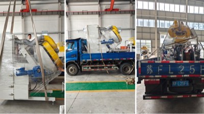 安捷倫自動(dòng)滾噴機(jī)：為寧波汽車飾件客戶注入新動(dòng)力