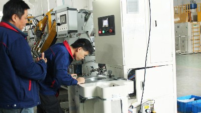 安捷倫的縮徑機(jī)縮管機(jī)適合給哪些行業(yè)的物體縮徑？