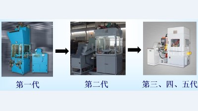 安捷倫自動(dòng)滾膠機(jī)相比噴膠設(shè)備優(yōu)勢在哪里？